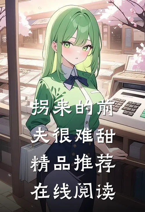 拐来的前夫很难甜精品推荐在线阅读