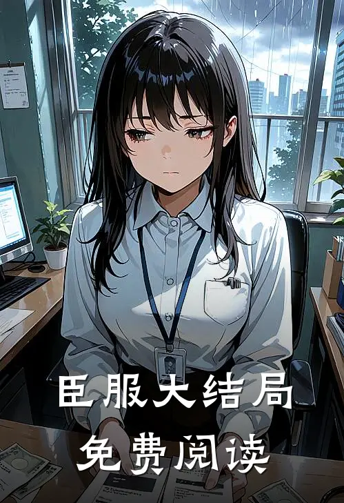 臣服大结局免费阅读