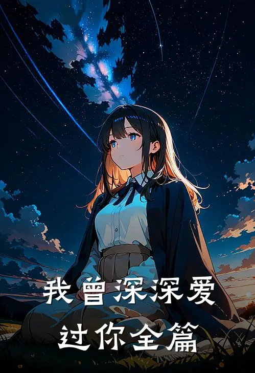 我曾深深爱过你全篇