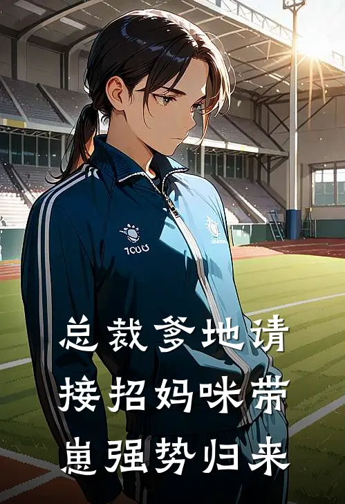 总裁爹地请接招妈咪带崽强势归来