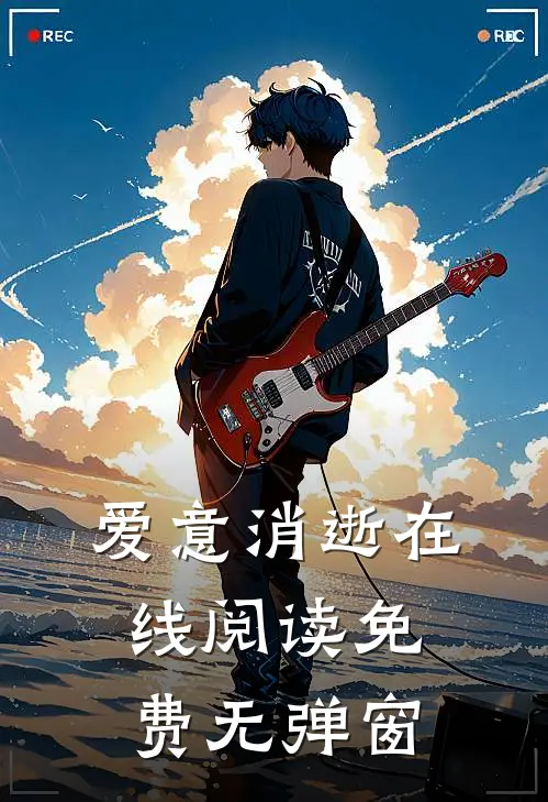 爱意消逝在线阅读免费无弹窗