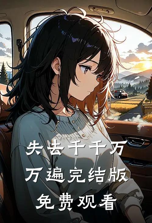 失去千千万万遍完结版免费观看