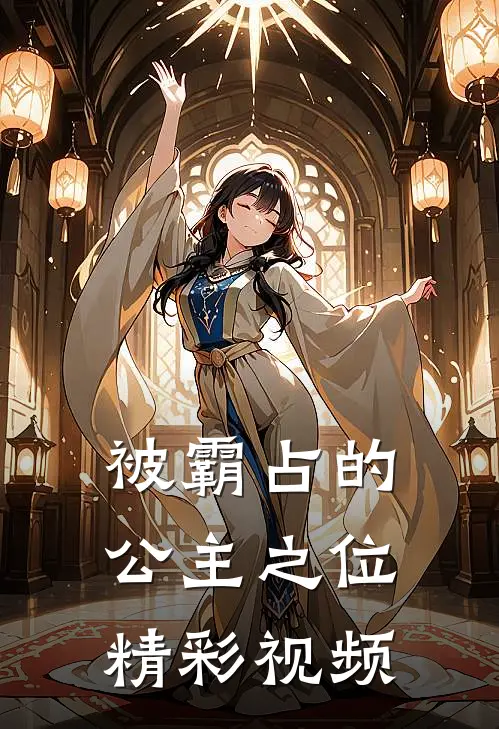 被霸占的公主之位精彩视频