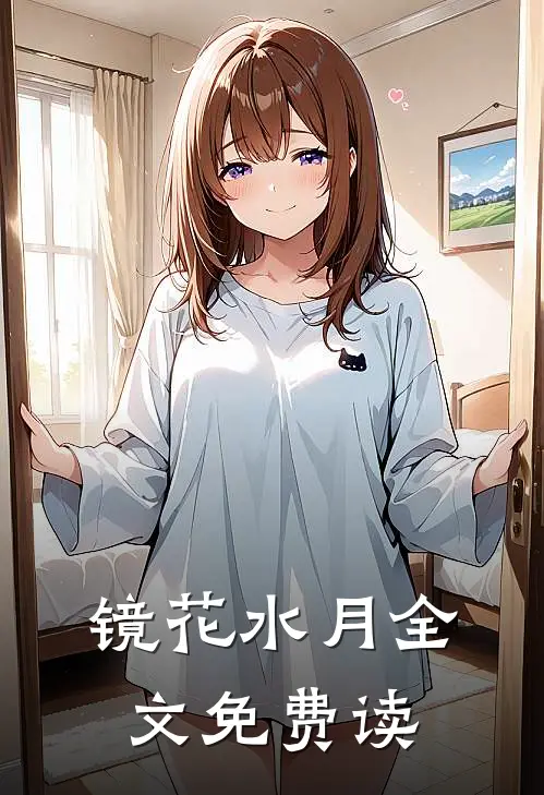 镜花水月全文免费读