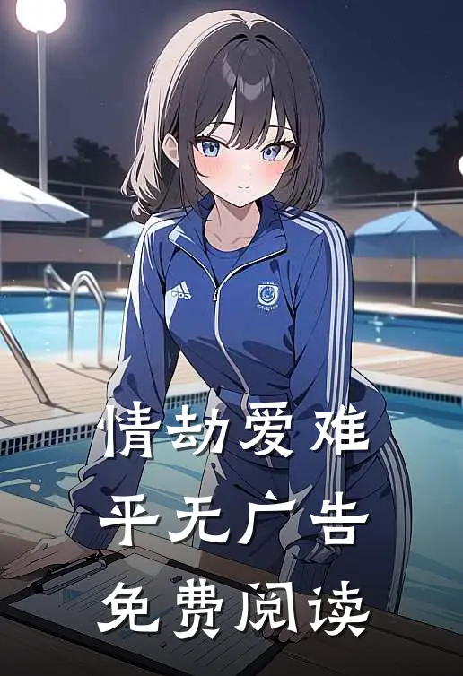 情劫爱难平无广告免费阅读