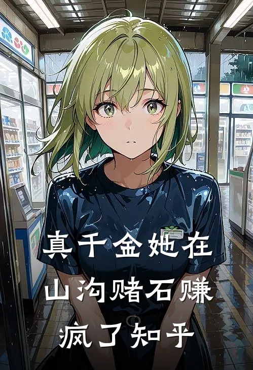 真千金她在山沟赌石赚疯了知乎