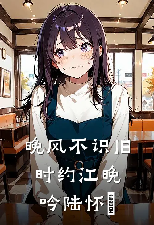 晚风不识旧时约江晚吟陆怀璟