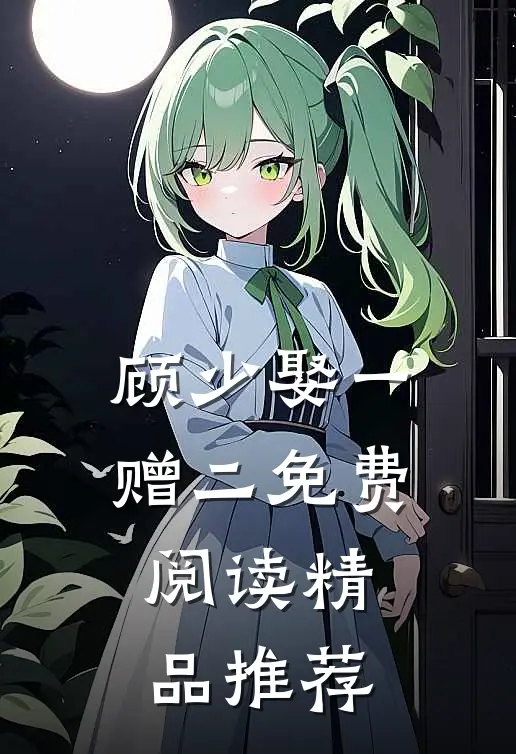 顾少娶一赠二免费阅读精品推荐