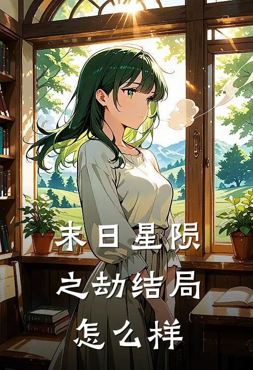 末日星陨之劫结局怎么样