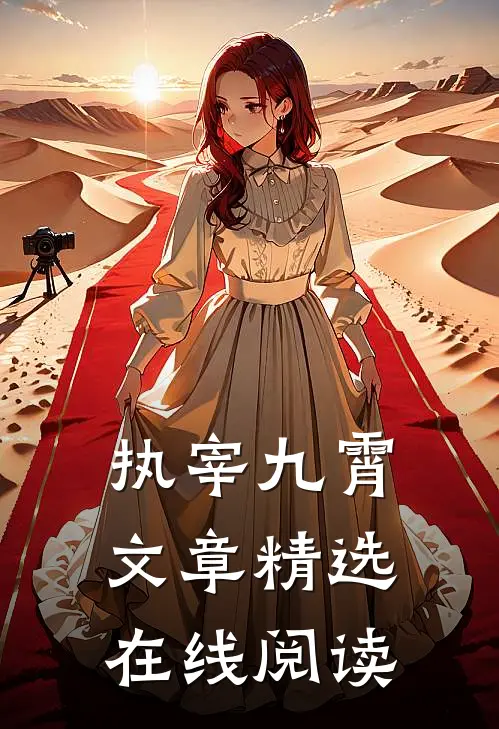 执宰九霄文章精选在线阅读