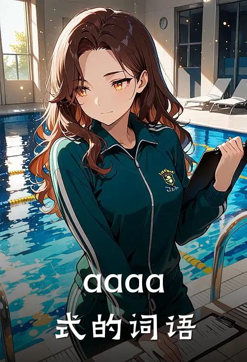 aaaa式的词语
