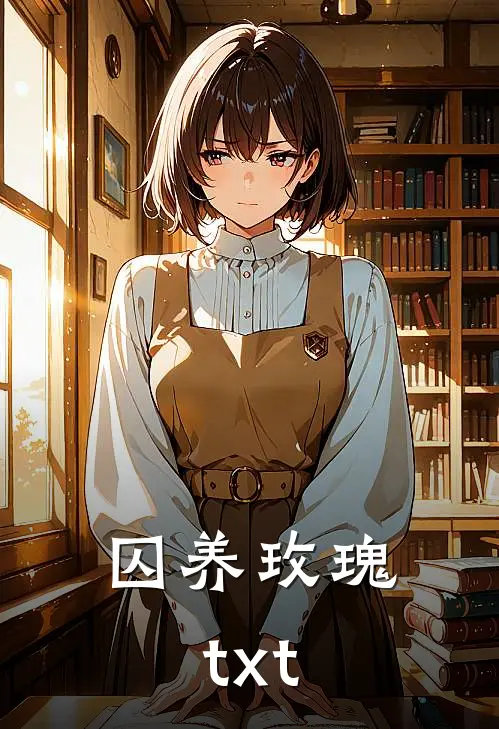 囚养玫瑰txt