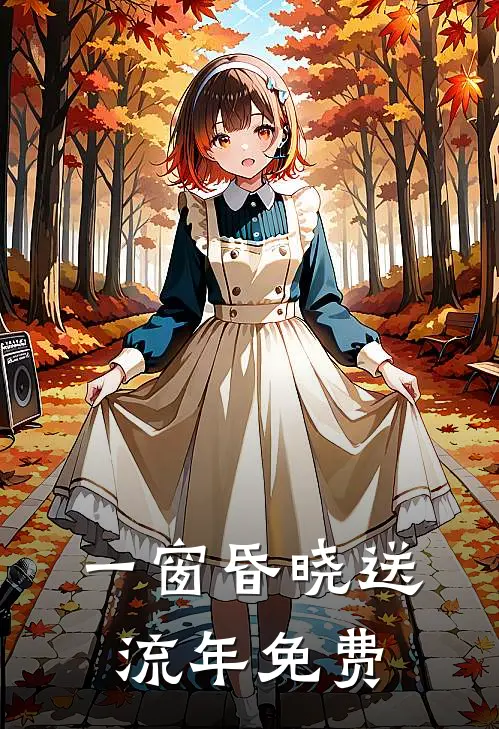一窗昏晓送流年免费