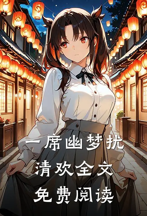 一席幽梦扰清欢全文免费阅读