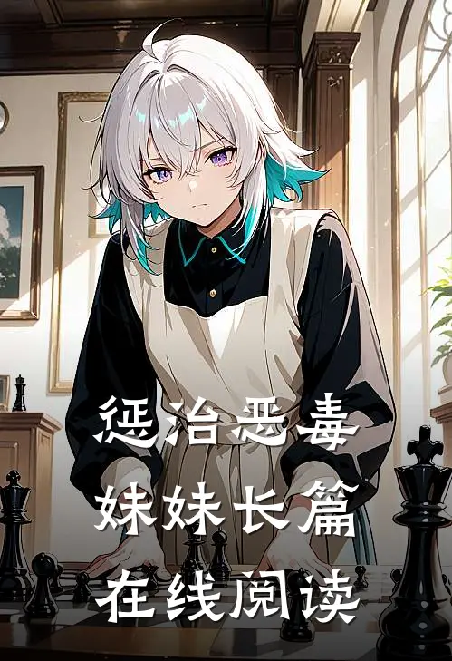 惩治恶毒妹妹长篇在线阅读