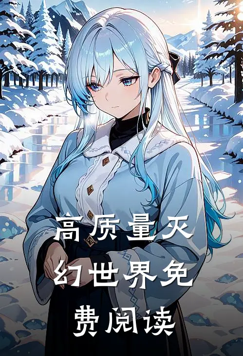高质量灭幻世界免费阅读