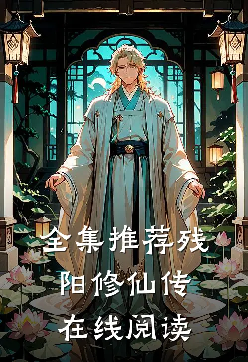 全集推荐残阳修仙传在线阅读