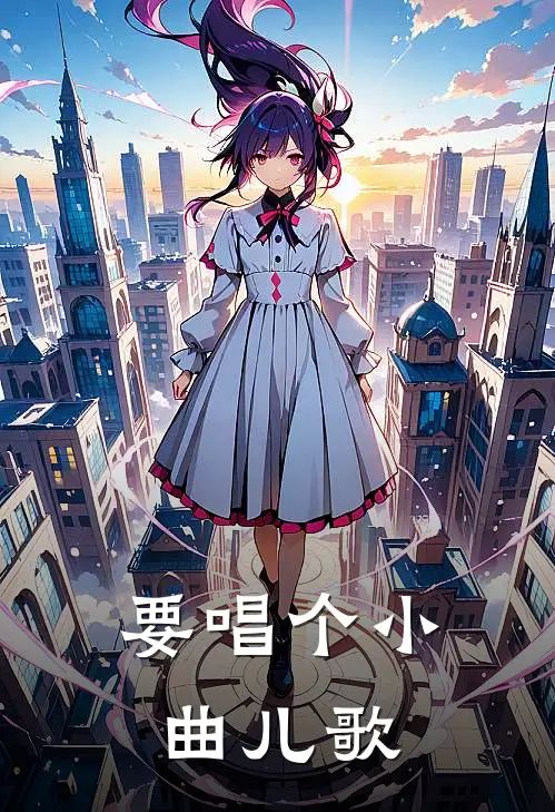 要唱个小曲儿歌