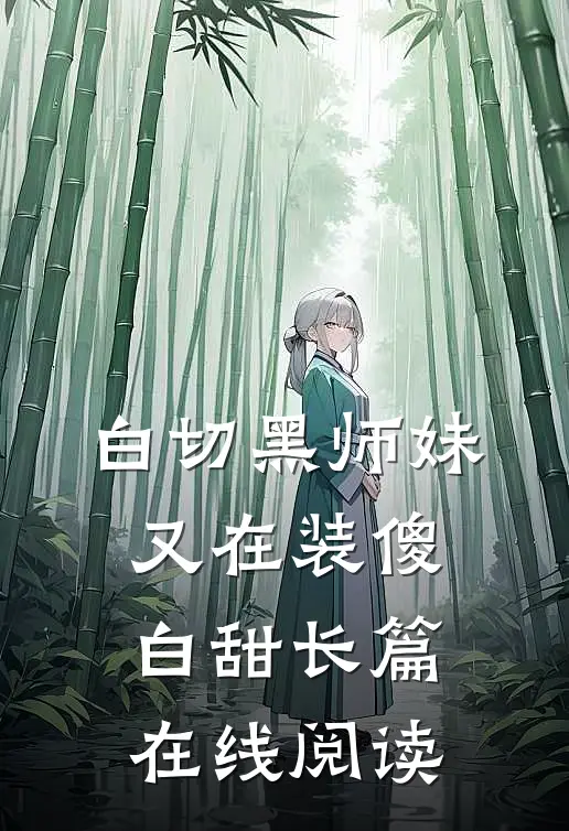 白切黑师妹又在装傻白甜长篇在线阅读