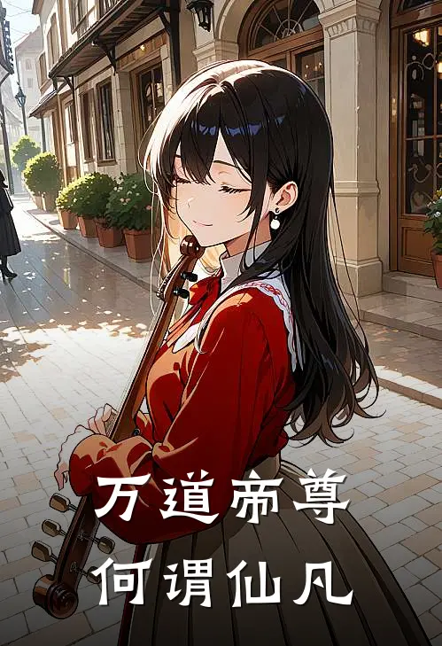 万道帝尊何谓仙凡
