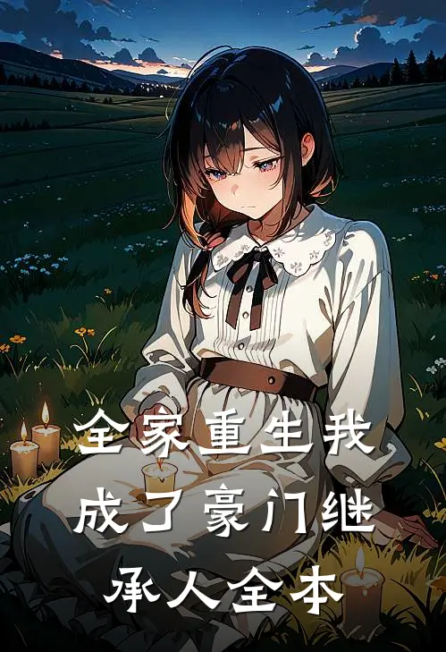 全家重生我成了豪门继承人全本