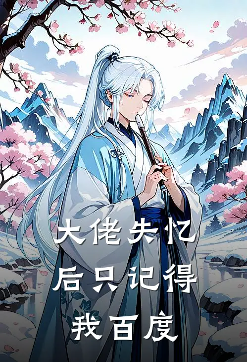 大佬失忆后只记得我百度