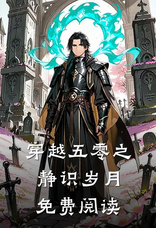 穿越五零之静识岁月免费阅读