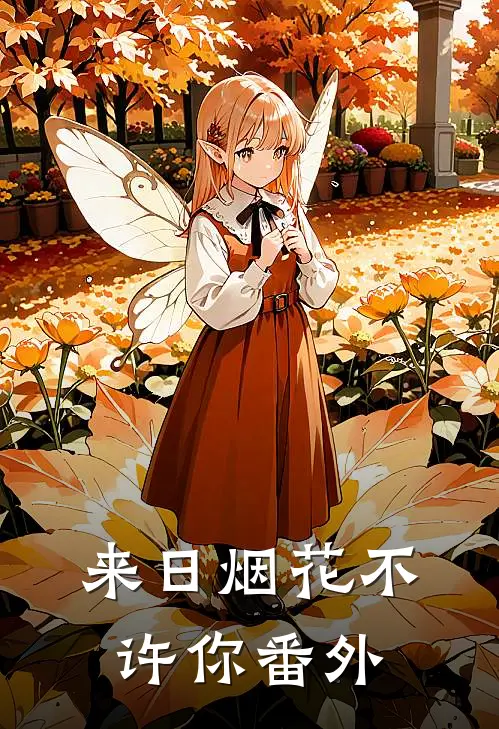 来日烟花不许你番外