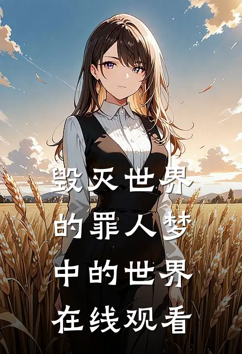毁灭世界的罪人梦中的世界在线观看