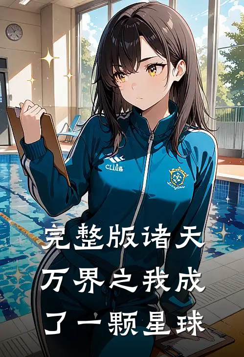 完整版诸天万界之我成了一颗星球