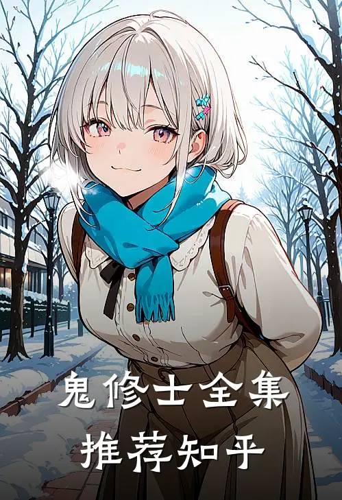 鬼修士全集推荐知乎