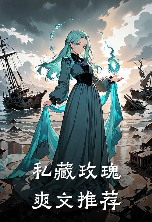 私藏玫瑰爽文推荐