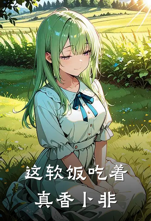 这软饭吃着真香 卜非