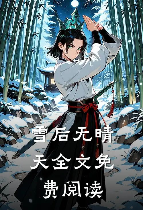 雪后无晴天全文免费阅读