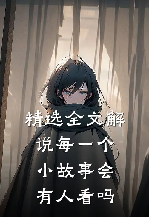 精选全文解说每一个小故事会有人看吗