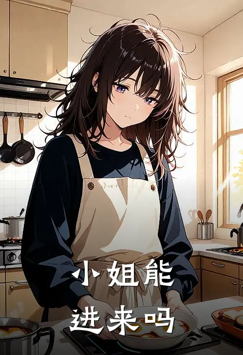 小姐能进来吗