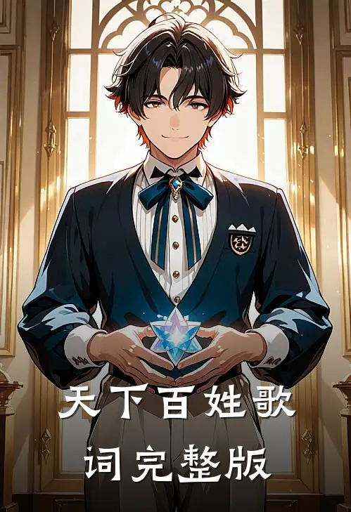 天下百姓歌词完整版