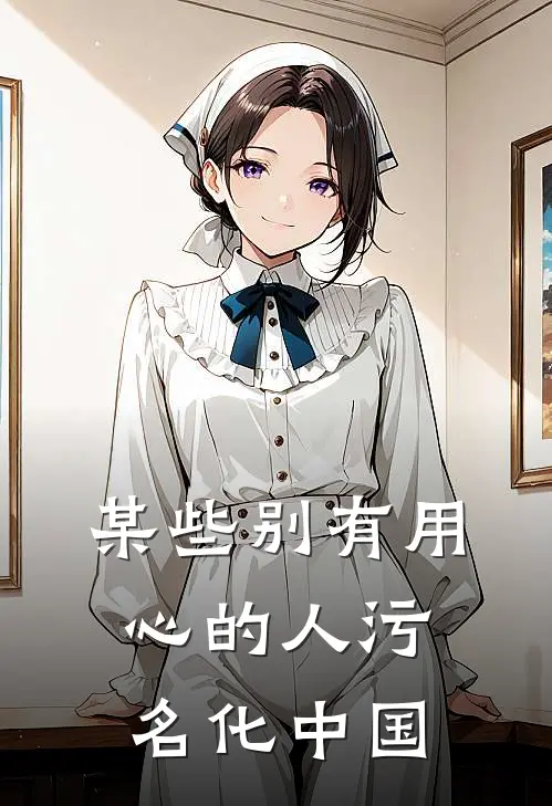 某些别有用心的人污名化中国