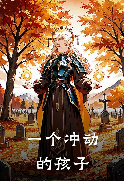 一个冲动的孩子