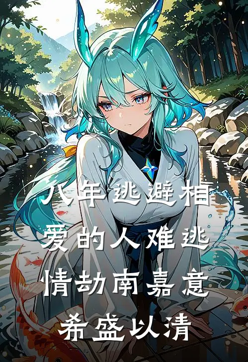 八年逃避相爱的人难逃情劫南嘉意希盛以清