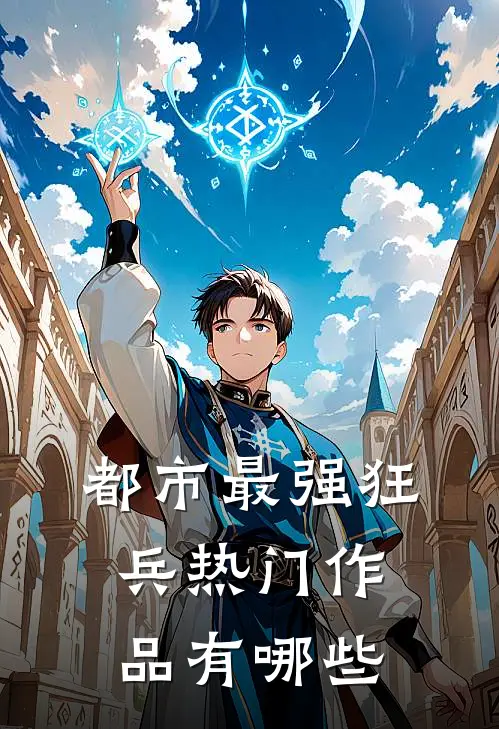 都市最强狂兵热门作品有哪些