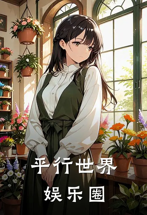 平行世界娱乐圈