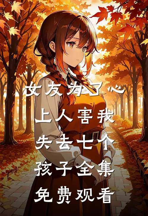 女友为了心上人害我失去七个孩子 全集免费观看
