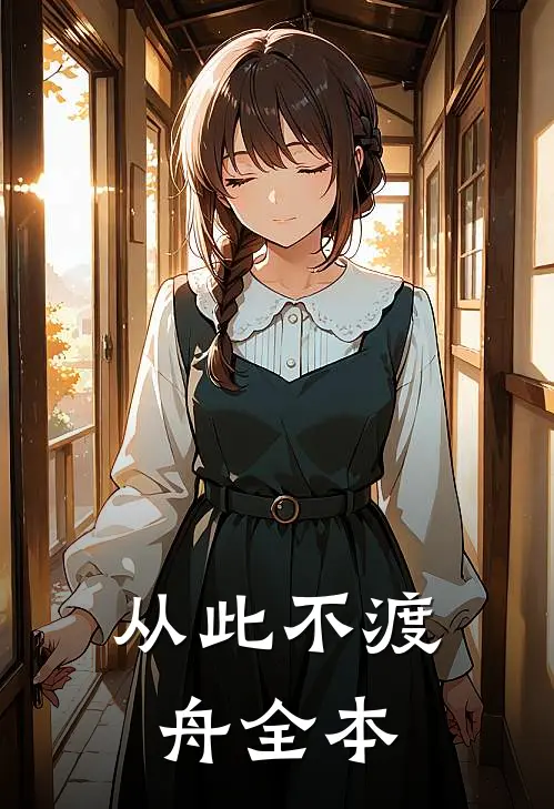 从此不渡舟全本