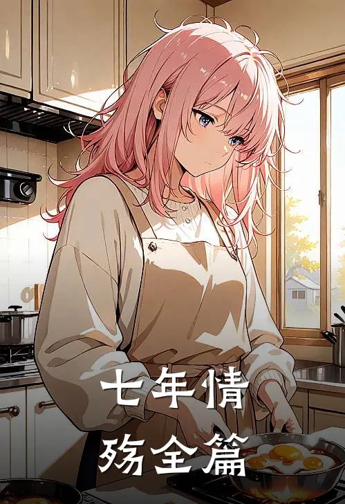 七年情殇全篇