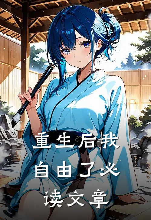 重生后我自由了必读文章