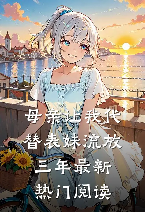 母亲让我代替表妹流放三年最新热门阅读