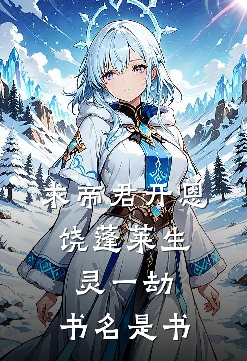 求帝君开恩,饶蓬莱生灵一劫,书名是书