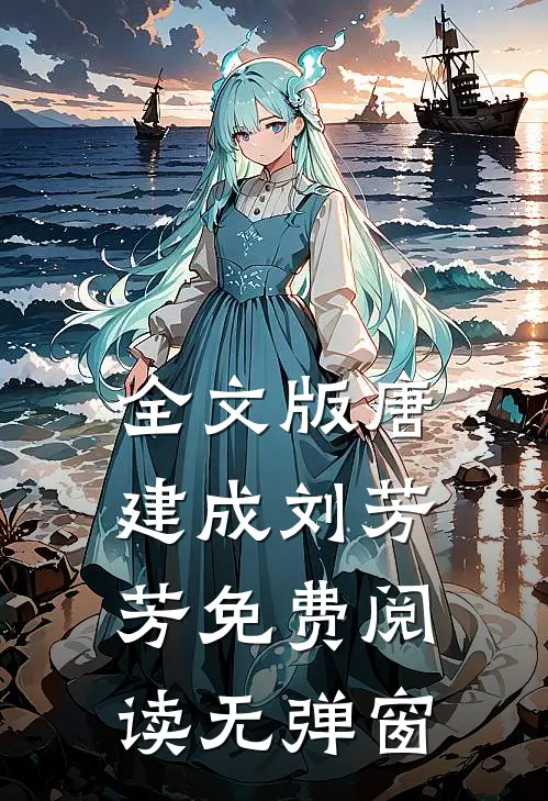 全文版唐建成刘芳芳免费阅读无弹窗