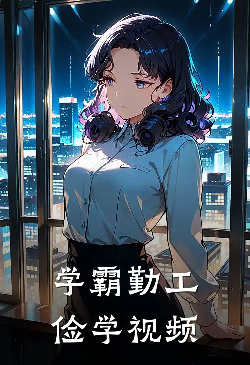 学霸勤工俭学视频